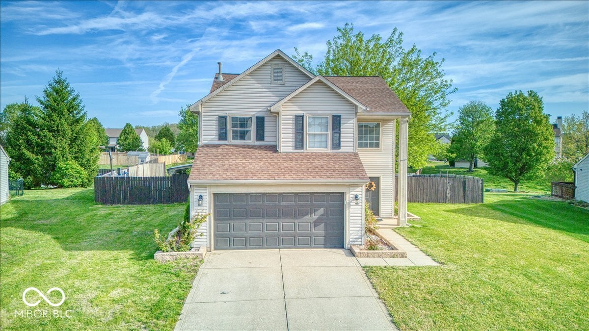 Photo of 10194 Buell Drive, Avon, IN