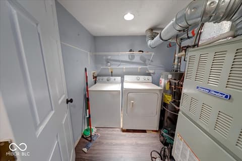 Photo of 10194 Buell Drive, Avon, IN