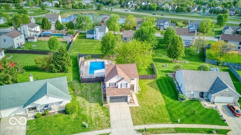 Photo of 10194 Buell Drive, Avon, IN