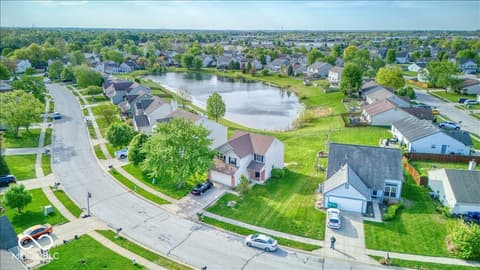 Photo of 10194 Buell Drive, Avon, IN