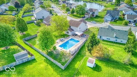 Photo of 10194 Buell Drive, Avon, IN