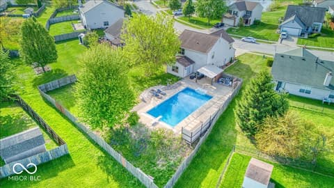 Photo of 10194 Buell Drive, Avon, IN