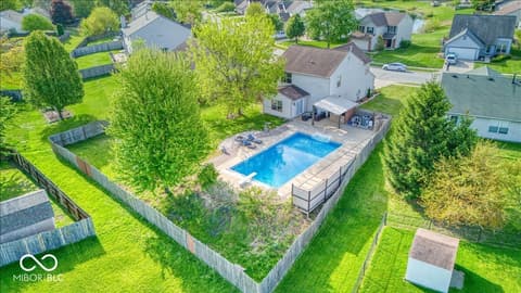 Photo of 10194 Buell Drive, Avon, IN