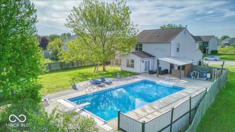 Photo of 10194 Buell Drive, Avon, IN