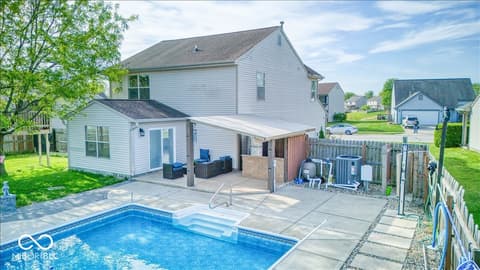 Photo of 10194 Buell Drive, Avon, IN