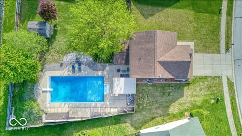 Photo of 10194 Buell Drive, Avon, IN