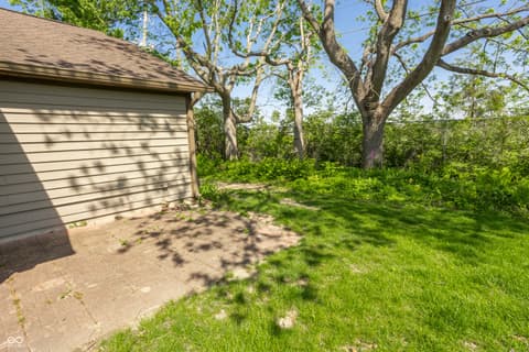 Photo of 2314 Calaveras Way, Indianapolis, IN