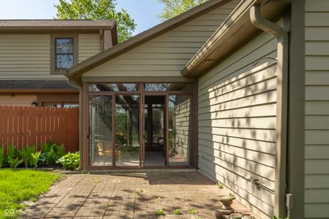 Photo of 2314 Calaveras Way, Indianapolis, IN