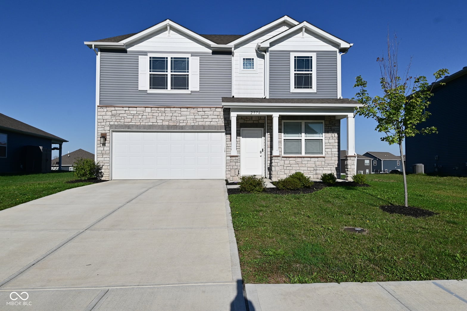 Photo of 2976 W Tapestry Drive, Monrovia, IN