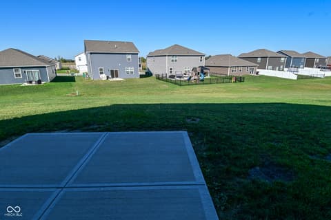 Photo of 2976 W Tapestry Drive, Monrovia, IN