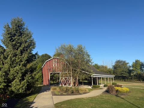 Photo of 2976 W Tapestry Drive, Monrovia, IN