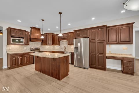 Photo of 5666 Augusta Woods Drive, Plainfield, IN