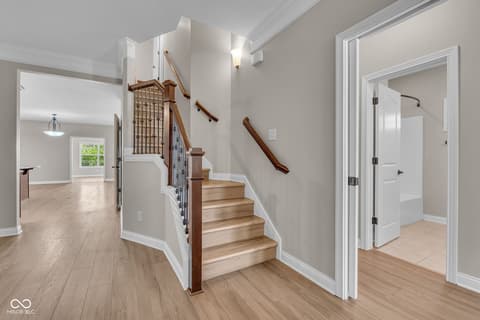 Photo of 5666 Augusta Woods Drive, Plainfield, IN