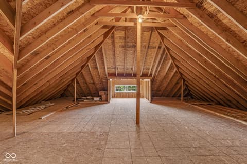 Storage — 5666 Augusta Woods Drive, Plainfield, IN