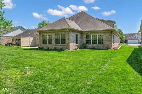 Photo of 5666 Augusta Woods Drive, Plainfield, IN