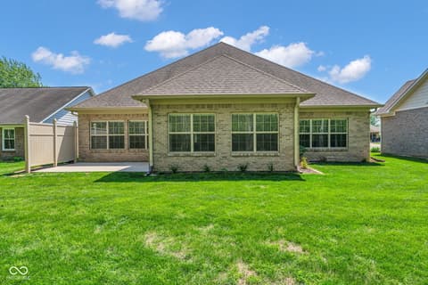 Photo of 5666 Augusta Woods Drive, Plainfield, IN