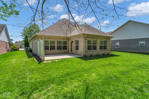 Photo of 5666 Augusta Woods Drive, Plainfield, IN