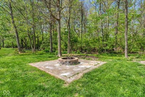 Lot — 5666 Augusta Woods Drive, Plainfield, IN