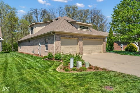 Photo of 5666 Augusta Woods Drive, Plainfield, IN