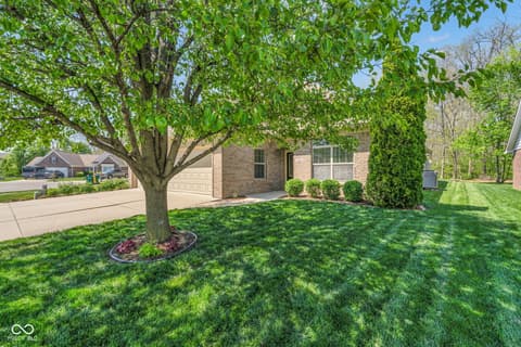 Photo of 5666 Augusta Woods Drive, Plainfield, IN