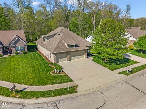 Photo of 5666 Augusta Woods Drive, Plainfield, IN