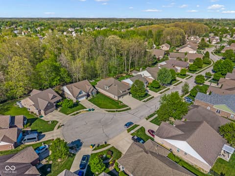 Photo of 5666 Augusta Woods Drive, Plainfield, IN