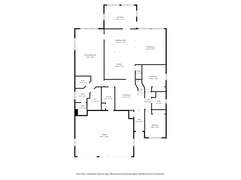 Photo of 5666 Augusta Woods Drive, Plainfield, IN