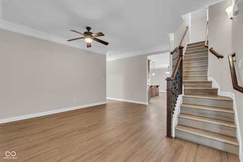 Photo of 5666 Augusta Woods Drive, Plainfield, IN