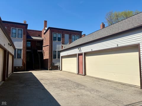 Photo of 1325 Central Avenue, Indianapolis, IN