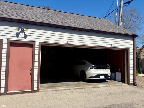 Photo of 1325 Central Avenue, Indianapolis, IN