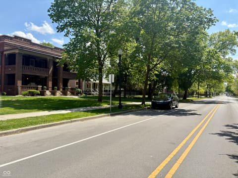 Photo of 1325 Central Avenue, Indianapolis, IN