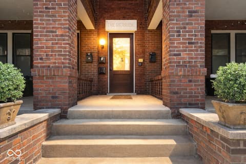 Photo of 1325 Central Avenue, Indianapolis, IN
