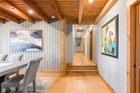 Photo of 488 Town Hill Road E, Nashville, IN