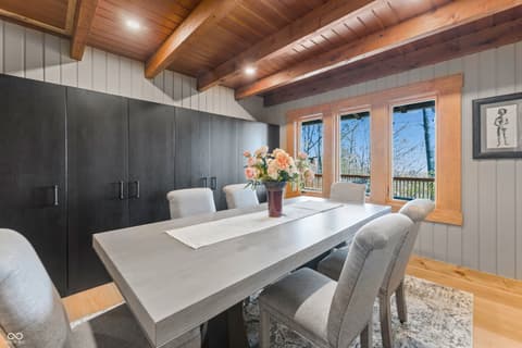 Photo of 488 Town Hill Road E, Nashville, IN