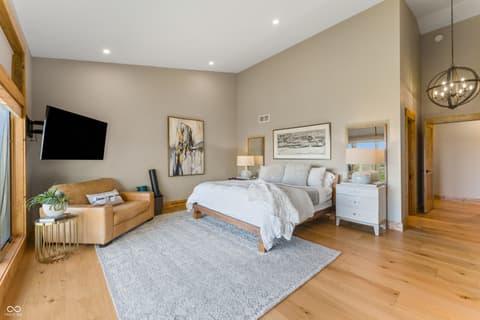 Photo of 488 Town Hill Road E, Nashville, IN