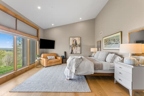 Photo of 488 Town Hill Road E, Nashville, IN