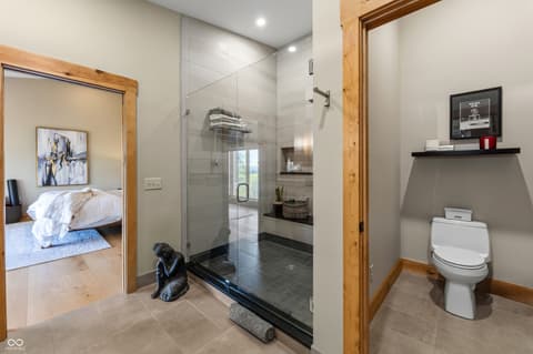 Photo of 488 Town Hill Road E, Nashville, IN