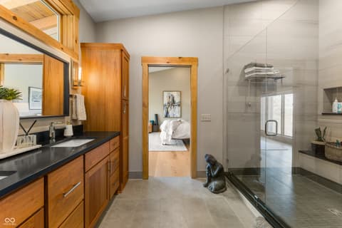 Photo of 488 Town Hill Road E, Nashville, IN