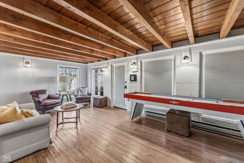 Photo of 488 Town Hill Road E, Nashville, IN