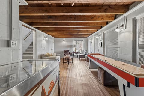 Photo of 488 Town Hill Road E, Nashville, IN