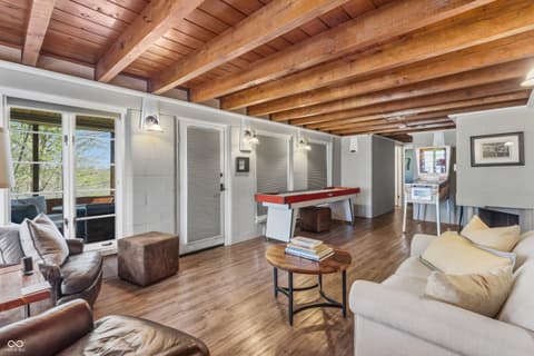 Photo of 488 Town Hill Road E, Nashville, IN