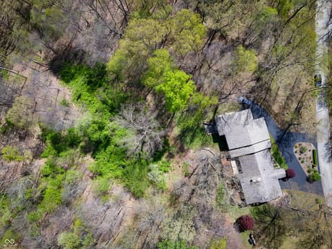 Photo of 488 Town Hill Road E, Nashville, IN