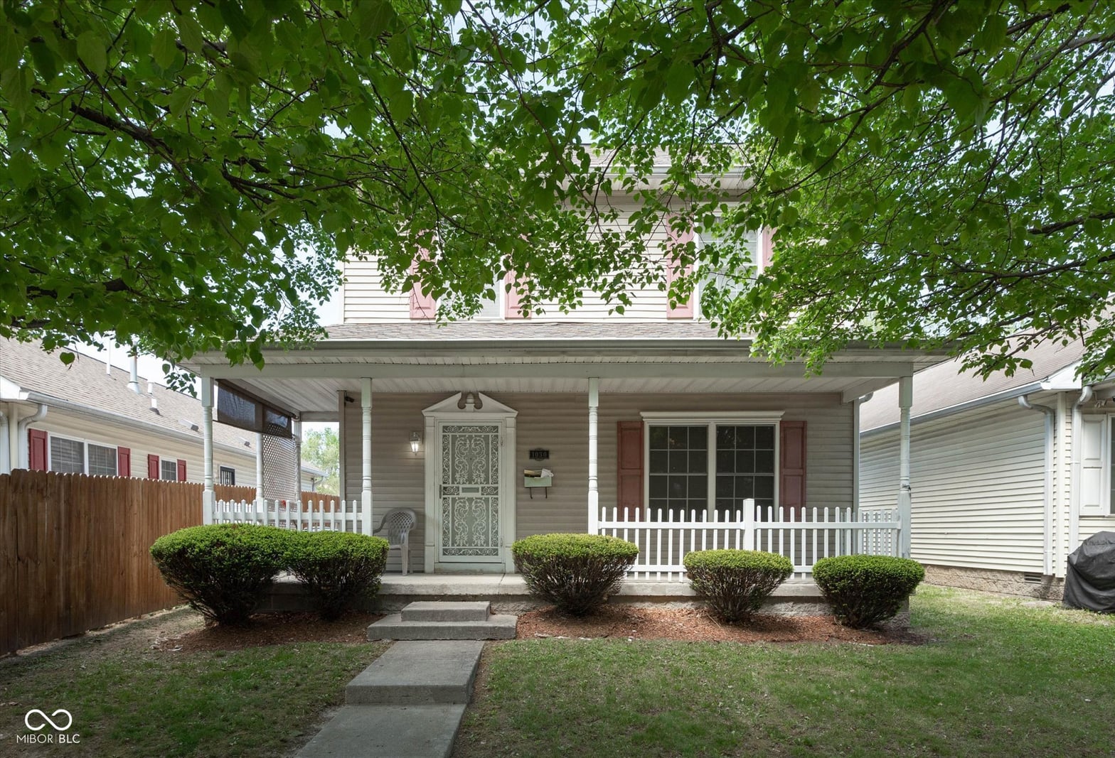 Photo of 1030 W 30th Street, Indianapolis, IN