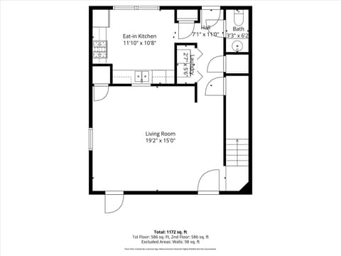 Photo of 1030 W 30th Street, Indianapolis, IN