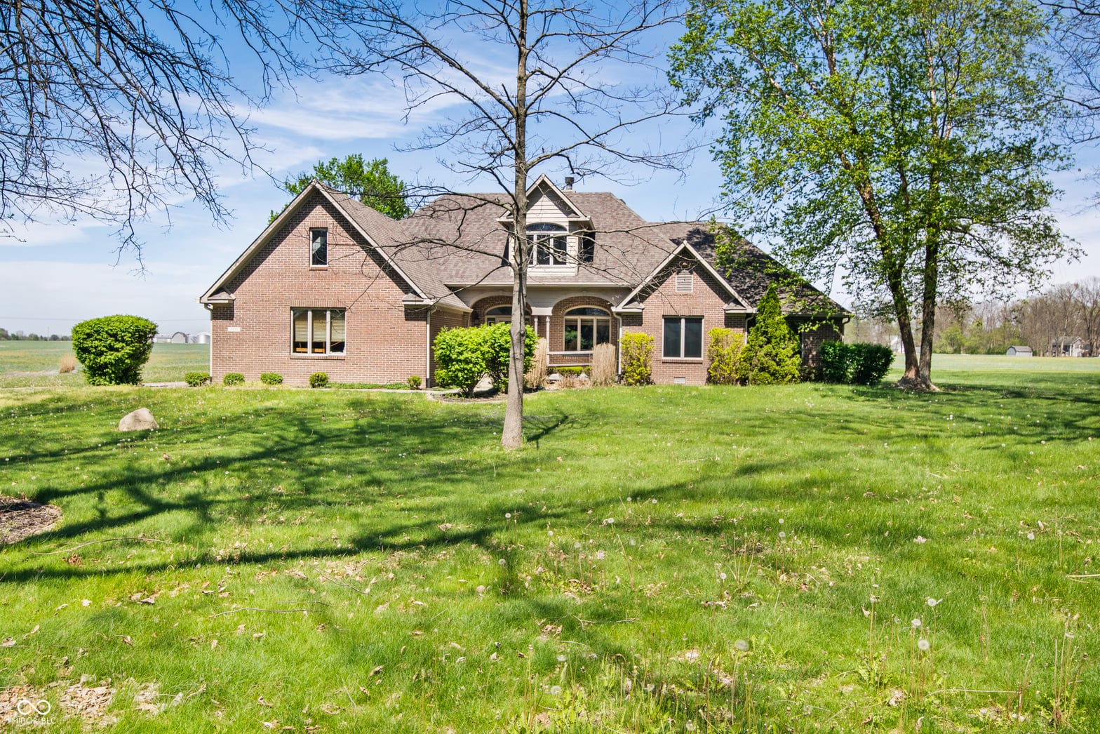 Photo of 5577 N Beech Tree Drive, Greenfield, IN