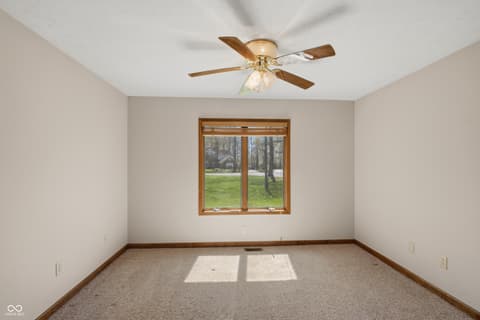 Photo of 5577 N Beech Tree Drive, Greenfield, IN