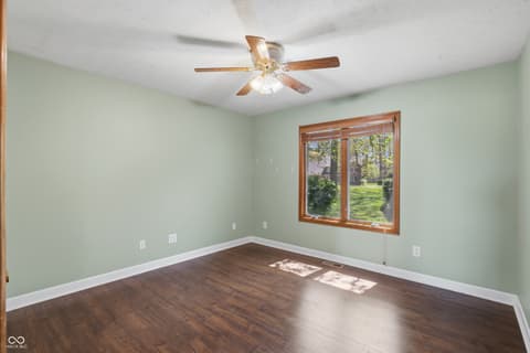 Photo of 5577 N Beech Tree Drive, Greenfield, IN