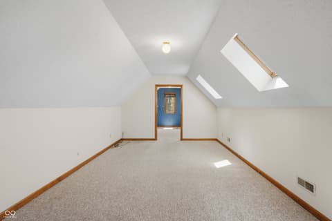 Photo of 5577 N Beech Tree Drive, Greenfield, IN