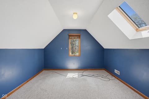 Photo of 5577 N Beech Tree Drive, Greenfield, IN