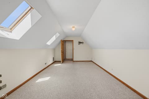 Photo of 5577 N Beech Tree Drive, Greenfield, IN